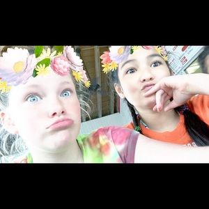 Meet your Posher, Shelby